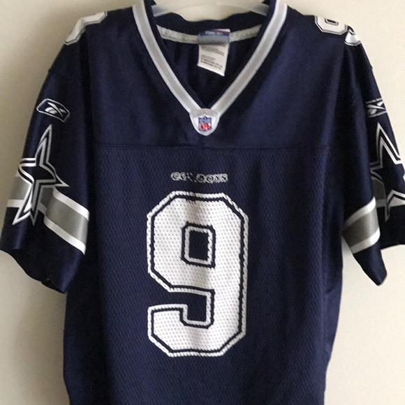 reebok cowboys jersey reebok cowboys jersey